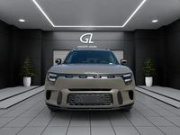 Neu Smart #5 432 kW (588 PS) 2026 Grün SUV