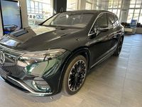 Gebraucht Mercedes EQS580 Executive 385 kW (524 PS) 2023