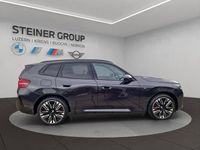 Neu BMW X3 M Sport 303 PS (222 kW) 2025 Grau SUV