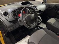 gebraucht Renault Kangoo Z.E. 33 R60 Access