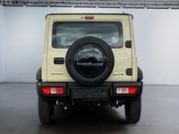 gebraucht Suzuki Jimny 1,5 4WD Klima SpAsBT DAB SHZ MFL