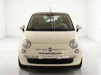Gebraucht Fiat 500 Lounge 69 PS (50 kW) 2013