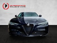 gebraucht Alfa Romeo Giulia 2.2 JTDM Super Automatic