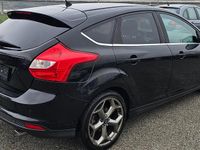 Gebraucht Ford Focus Titanium 182 PS (133 kW) 2012