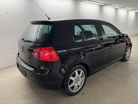 Gebraucht VW Golf VI GT 170 PS (125 kW) 2008 Kleinwagen