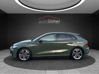 Gebraucht Audi A3 Sportback e-tron S-Line 272 PS (200 kW) 2025 Kleinwagen