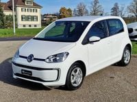 Gebraucht VW e-up! 61 kW (83 PS) 2023 Kleinwagen