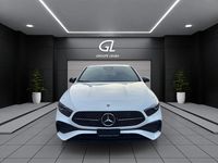 Gebraucht Mercedes A200 Night 163 PS (119 kW) 2025 Weiss Limousine