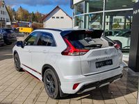 Gebraucht Mitsubishi Eclipse Cross 188 PS (138 kW) 2023 Weiss SUV
