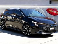 Neu Toyota Corolla Premium 178 PS (130 kW) 2025 Kombi