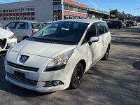 Gebraucht Peugeot 5008 Sport 156 PS (114 kW) 2011 Van / Kleinbus