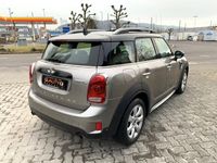 gebraucht Mini Cooper S Countryman Countryman ALL4