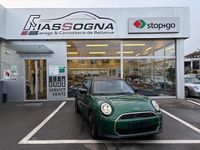 Gebraucht Mini Cooper S 204 PS (150 kW) 2024 Kleinwagen