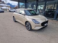 Neu Suzuki Swift 82 PS (60 kW) 2026 Beige Limousine