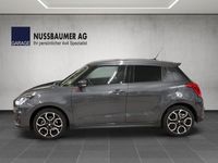 gebraucht Suzuki Swift 1.4 T Sport Compact Top Hybrid