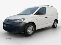 Gebraucht VW Caddy 102 PS (75 kW) 2022 Candyweiss (lb9a) Van / Kleinbus