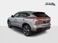 Gebraucht MG HS Comfort 272 PS (200 kW) 2025 Silber SUV