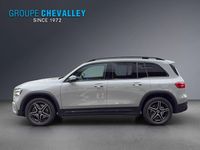 Neu Mercedes GLB220 190 PS (139 kW) 2026 Grau SUV