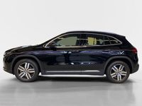 Gebraucht Mercedes EQA350 214 kW (292 PS) 2022 Schwarz SUV