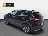 gebraucht Opel Grandland X 1.6 T PHEV Excellence 4x4