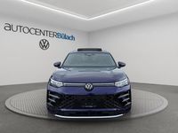 Neu VW Tayron United 193 PS (141 kW) 2025 Violett SUV