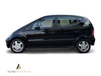 Gebraucht Mercedes A160 102 PS (75 kW) 2001