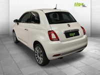 gebraucht Fiat 500 0.9 T TwinAir Star