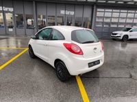 gebraucht Ford Ka 1.2 Trend