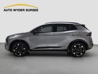 Neu Kia Sportage GT-Line 180 PS (132 kW) 2025 SUV