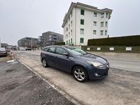 Gebraucht Ford Focus 150 PS (110 kW) 2012