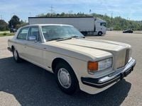 Gebraucht Bentley Turbo 222 PS (163 kW) 1986