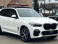 gebraucht BMW X5 48V 30d I 285PS I M Sport Steptronic