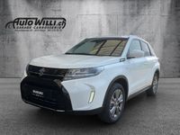 Neu Suzuki Vitara 129 PS (94 kW) 2025 Weiss SUV