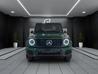 Neu Mercedes G500 448 PS (329 kW) 2026 SUV