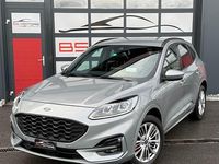 Gebraucht Ford Kuga ST-Line X 224 PS (164 kW) 2021 SUV