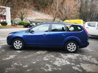 Gebraucht Ford Focus Titanium 125 PS (91 kW) 2009