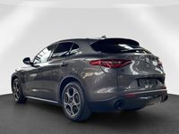 gebraucht Alfa Romeo Stelvio 2.0 Q4 Sprint