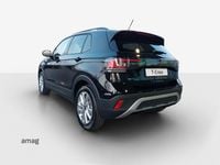 Gebraucht VW T-Cross United 116 PS (85 kW) 2025 Deepblack perleffekt SUV