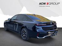 Gebraucht BMW i7 Executive 400 kW (544 PS) 2024 Limousine