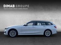 Gebraucht BMW 320e Luxury Line 190 PS (139 kW) 2022 Kombi