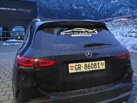 Gebraucht Mercedes GLA35 AMG AMG 306 PS (225 kW) 2021 SUV