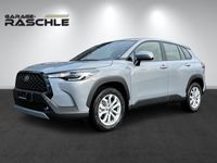 gebraucht Toyota Corolla Cross 2.0 4WD Comfort e-CVT