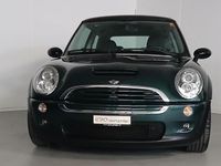 Gebraucht Mini Cooper S 170 PS (125 kW) 2005 Kleinwagen