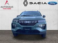 gebraucht Dacia Spring Expression