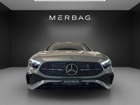 Neu Mercedes A250 AMG line 224 PS (164 kW) 2025 Grau Limousine