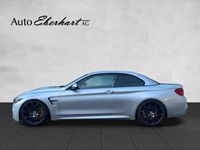 gebraucht BMW M4 Cabriolet DKG