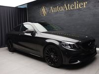 gebraucht Mercedes C300e 