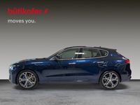 gebraucht Maserati Levante 2.0 GT