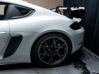 Gebraucht Porsche 718 Cayman GT4 500 PS (367 kW) 2022 Coupé