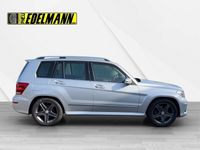 gebraucht Mercedes GLK250 BlueTEC 4Matic 7G-Tronic